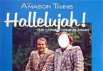 The Amason Twins - Hallelujah! The Lord is coming again